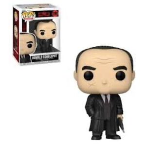 Funko Pop! Movies: The Batman Oswald Cobblepot #1191